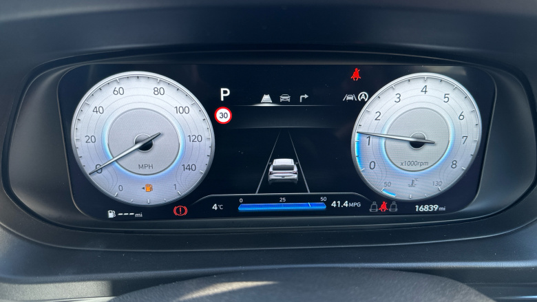 Hyundai i20 1.0T GDi Premium 5dr DCT Petrol Hatchback